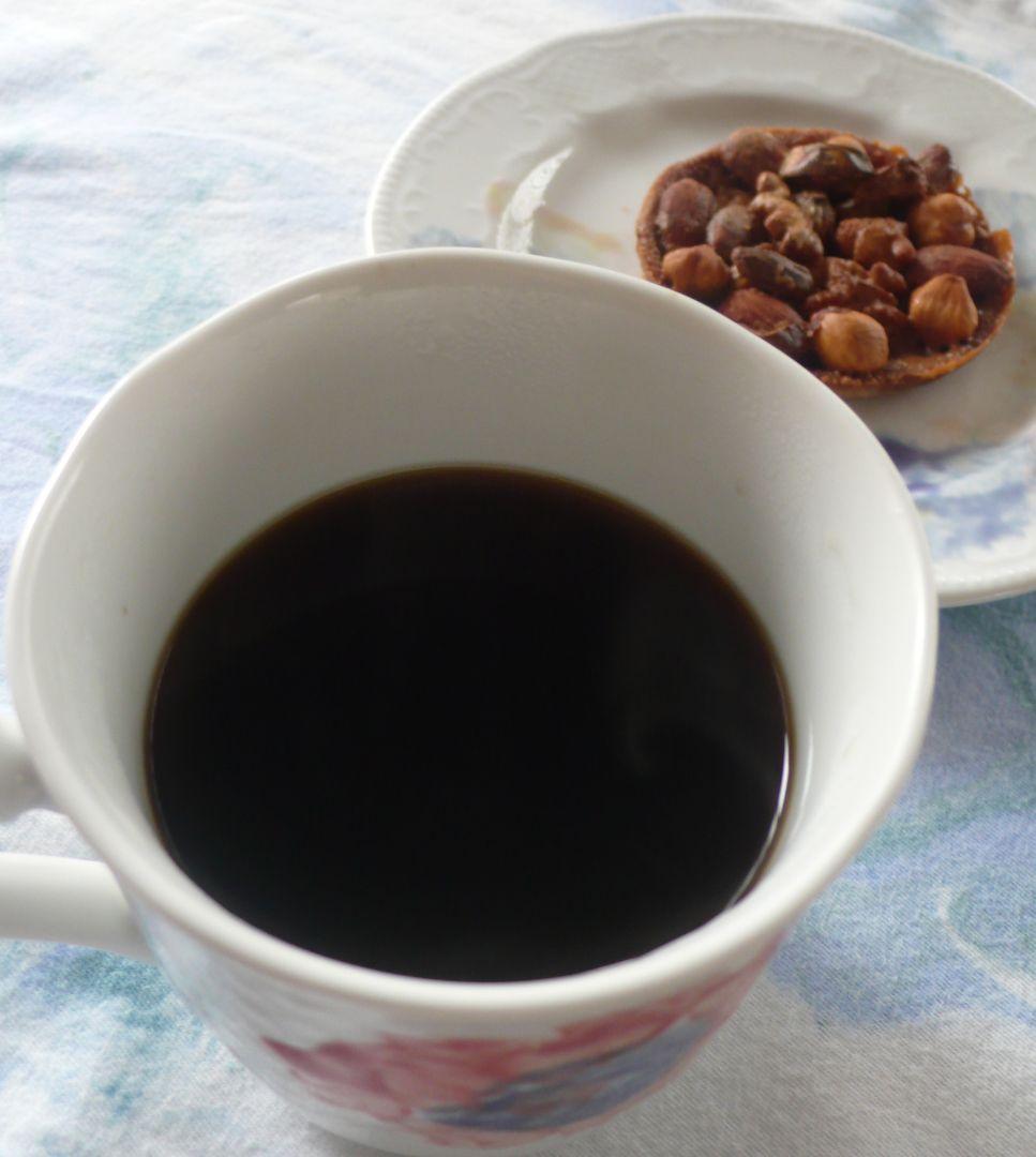 ドリップバッグ70個ヤルガッチャフェ+焼き菓子10個セット　グルテンフリー