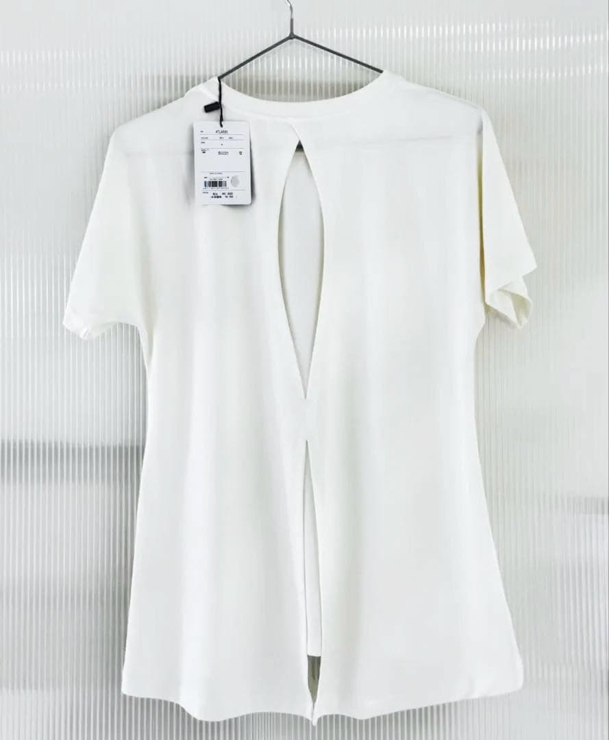 新品⭐️admiral 2025SS ドルマンチュニック