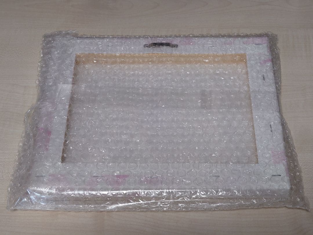 新品未使用 ガールズバンドクライ Blu-ray 全巻購入特典 キャンバスアート