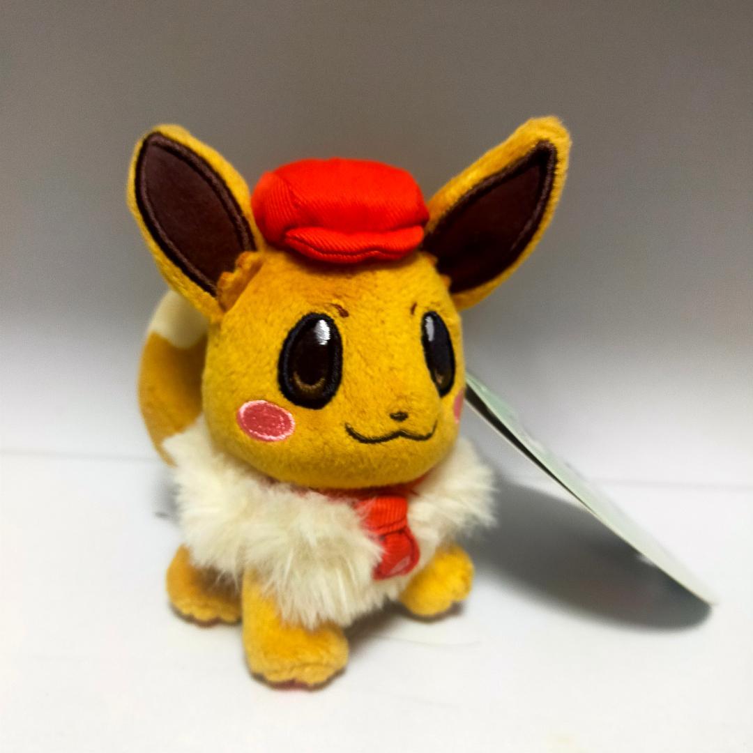 ポケモンぬいぐるみ　4体セット