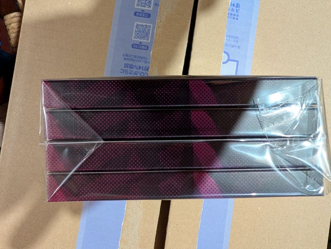 デュエマ 神アート 魔法少女アイドル コンプリートセット 青魔導具