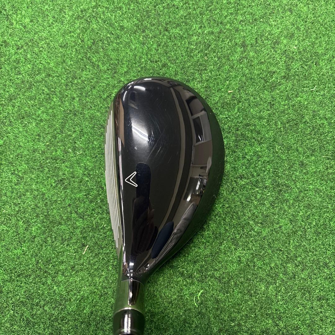 クラブ Callaway PARADYM MAX FAST 4UT