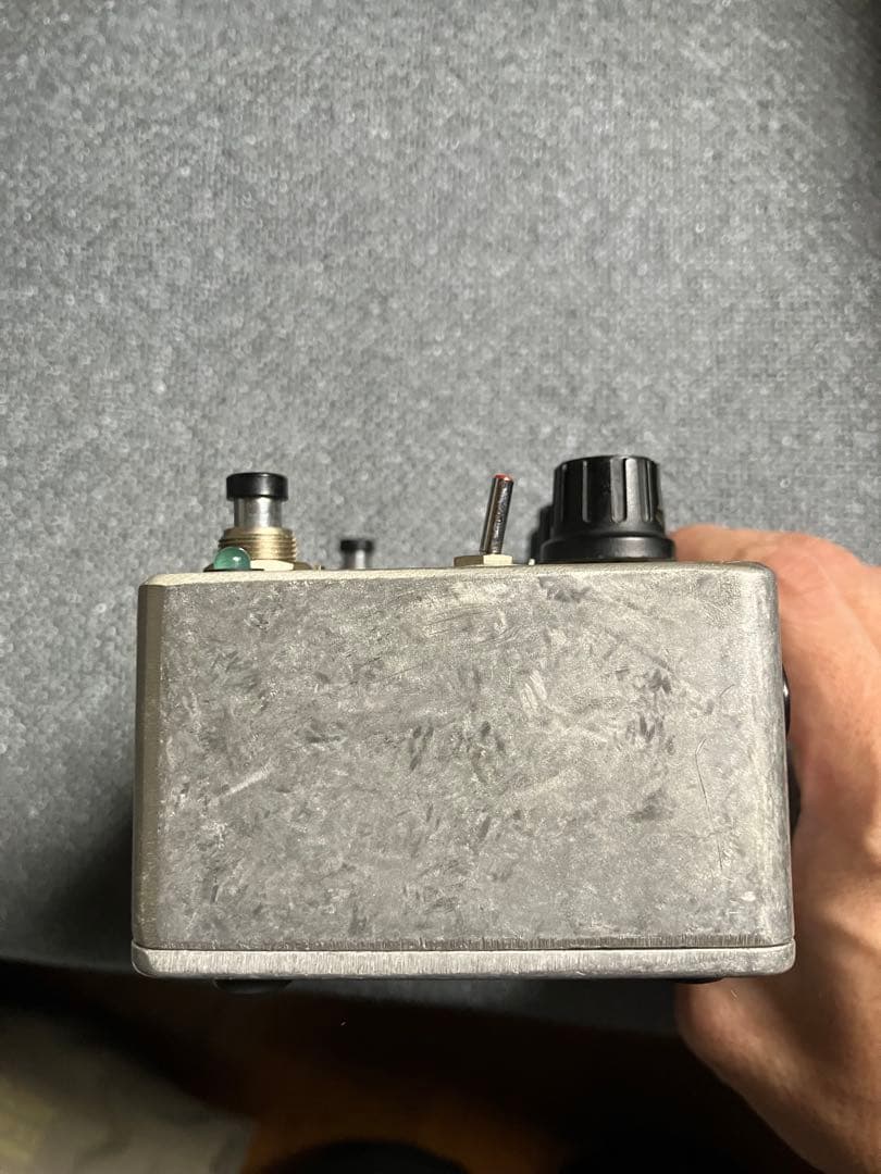 FULLTONE USA Ultimate Octave ギターエフェクター