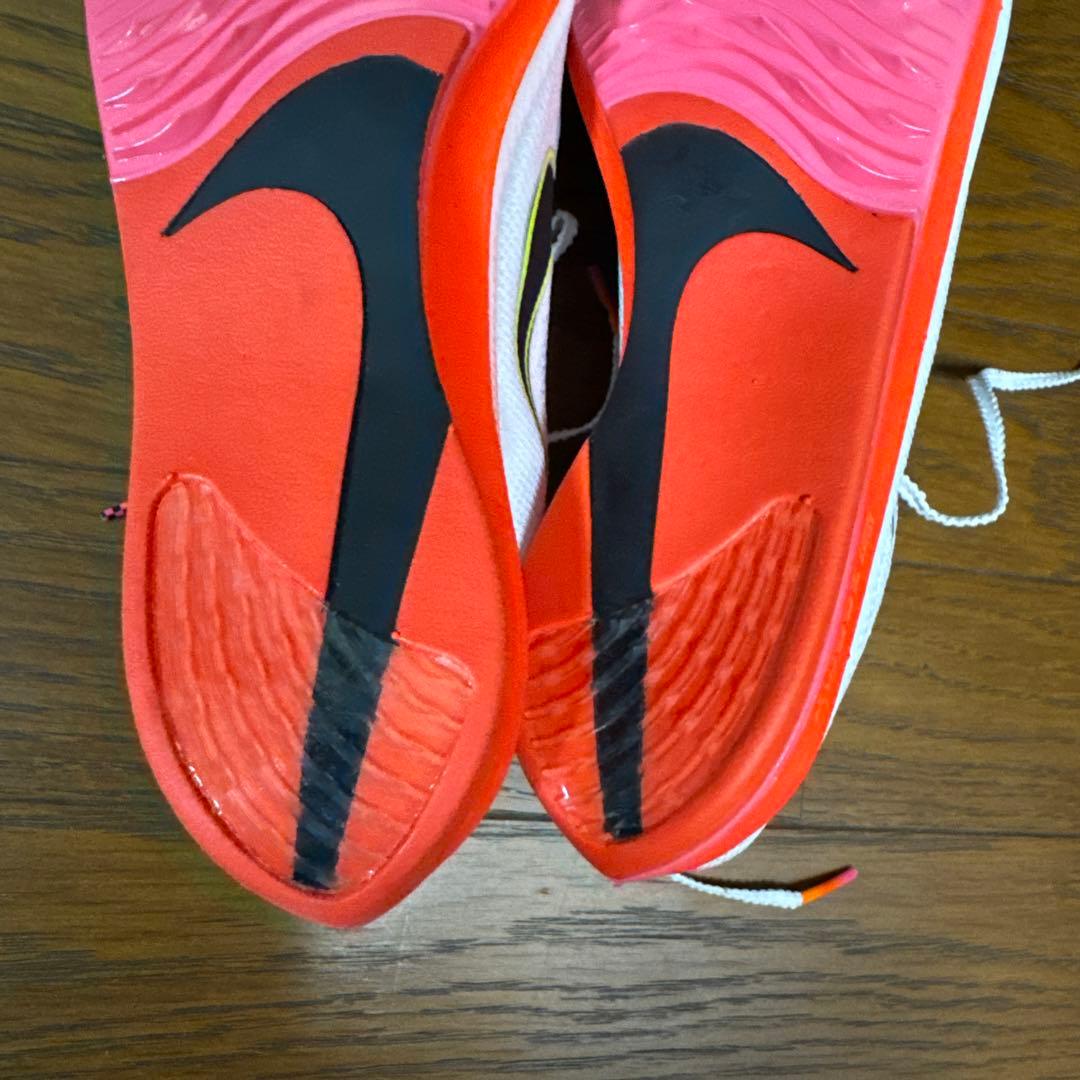 スパイク・シューズ NIKE ZOOMX DRAGONFLY 26.5cm