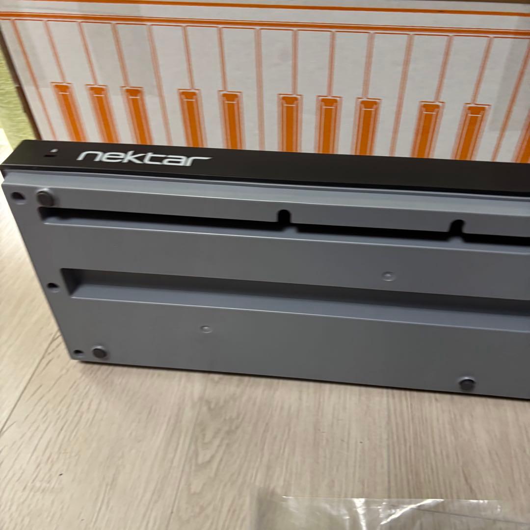 Nektar Impact GX61 MIDIキーボード