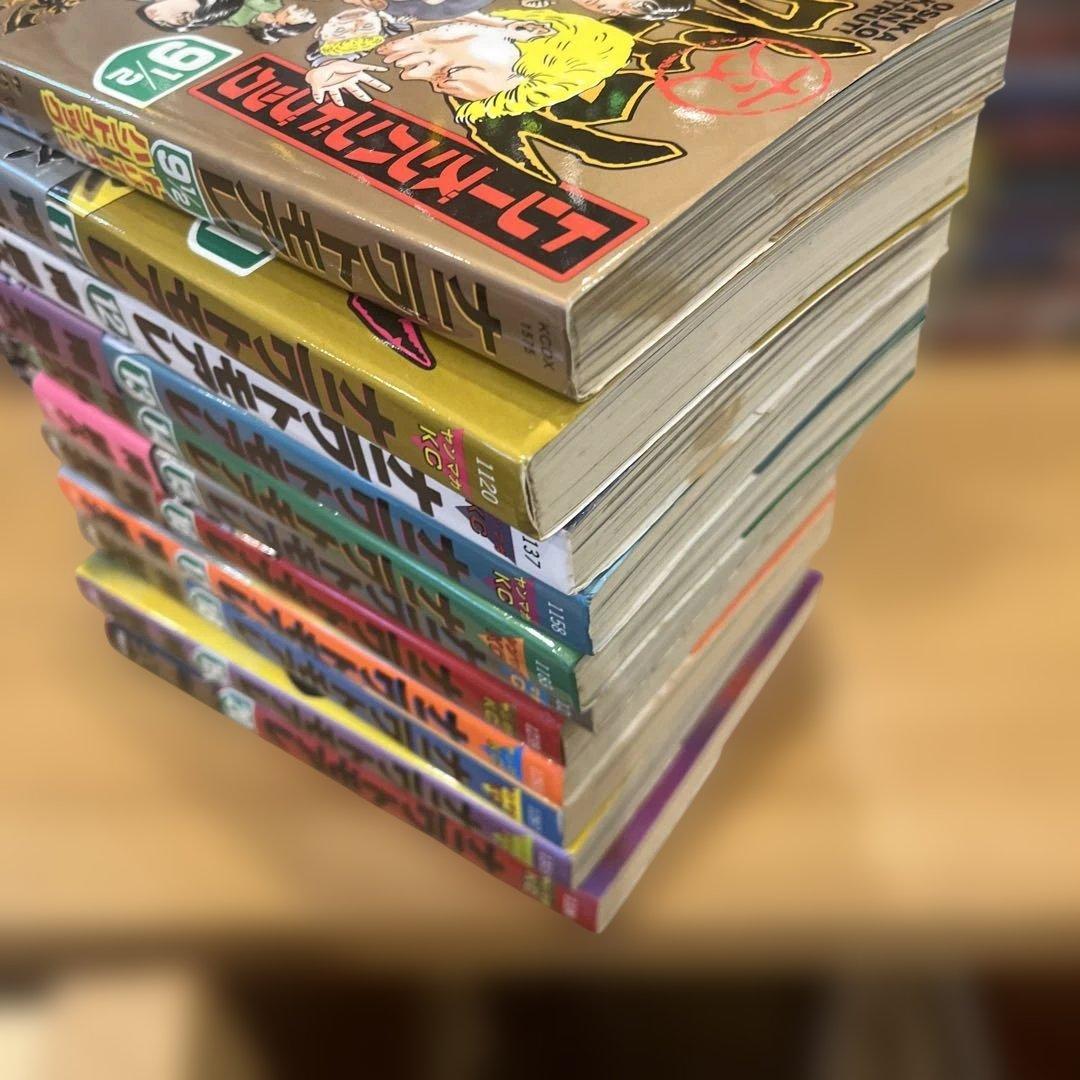 ナニワトモアレ29冊なにわ友あれ31巻