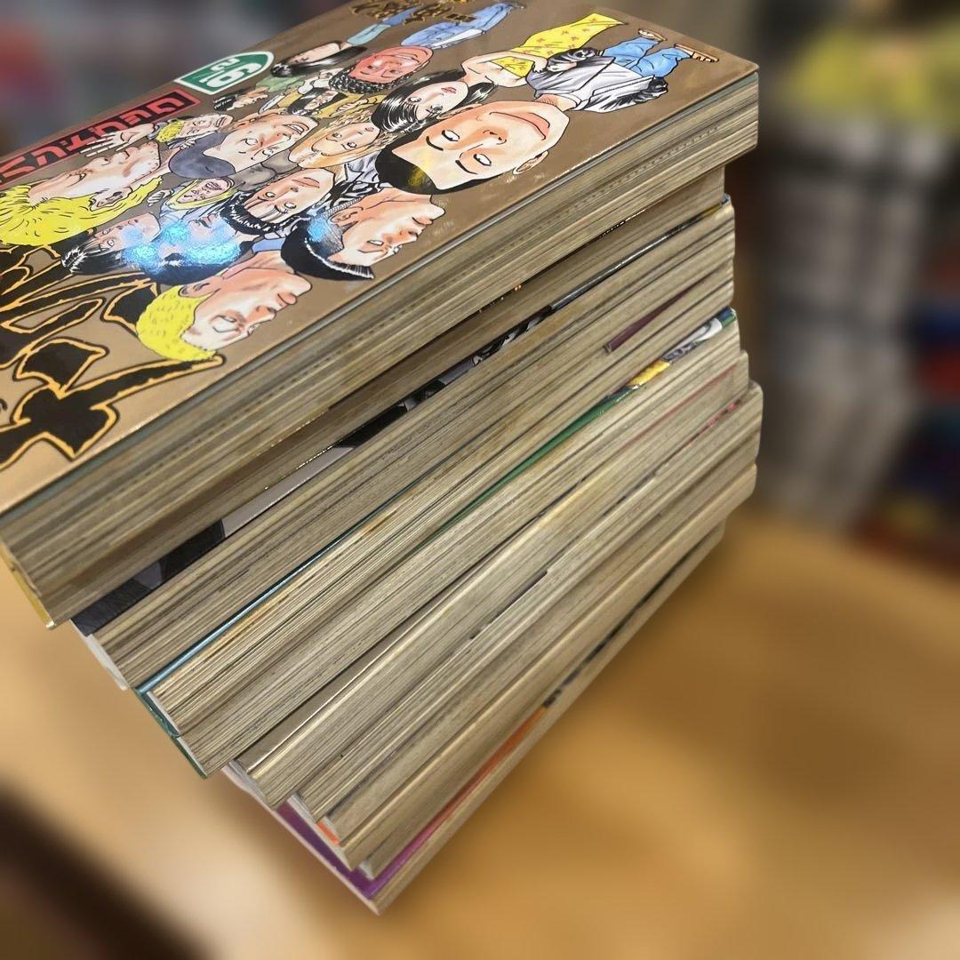 ナニワトモアレ29冊なにわ友あれ31巻