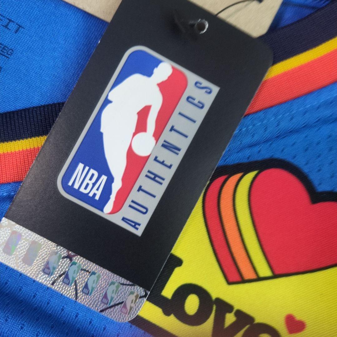 新品タグ付　アレクサンダー　オーセンティック　オクラホマシティサンダー