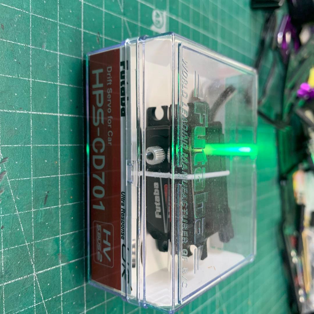 フタバHPS-CD701