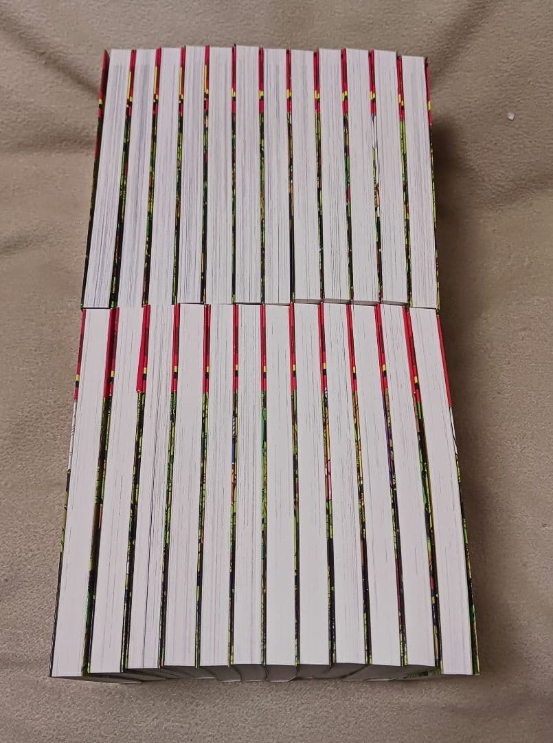 ドラゴンボール : フルカラー 　全巻