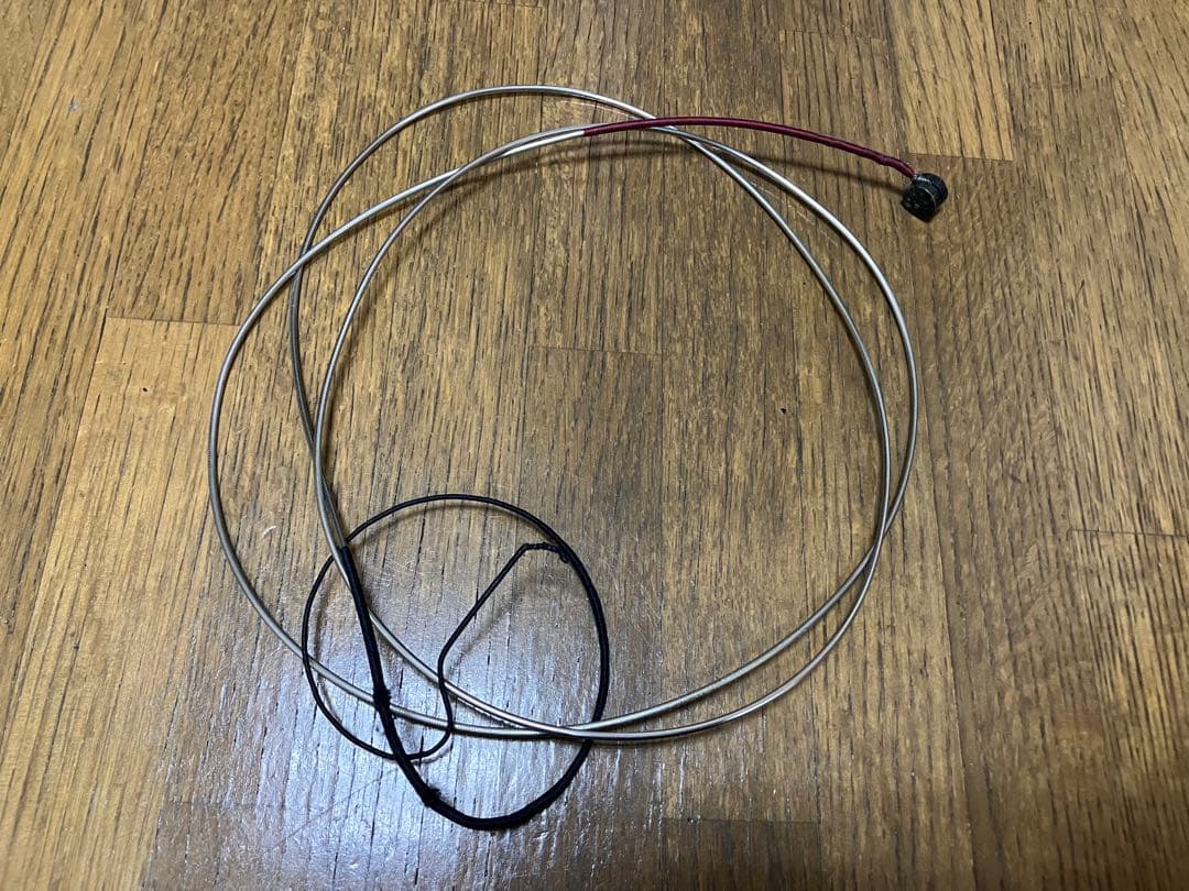 フレクソコア オーケストラチューニング コントラバス弦 4本セット