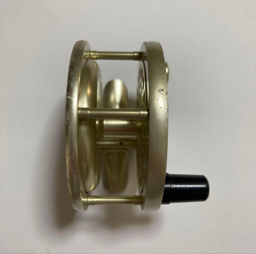 フライ　リール