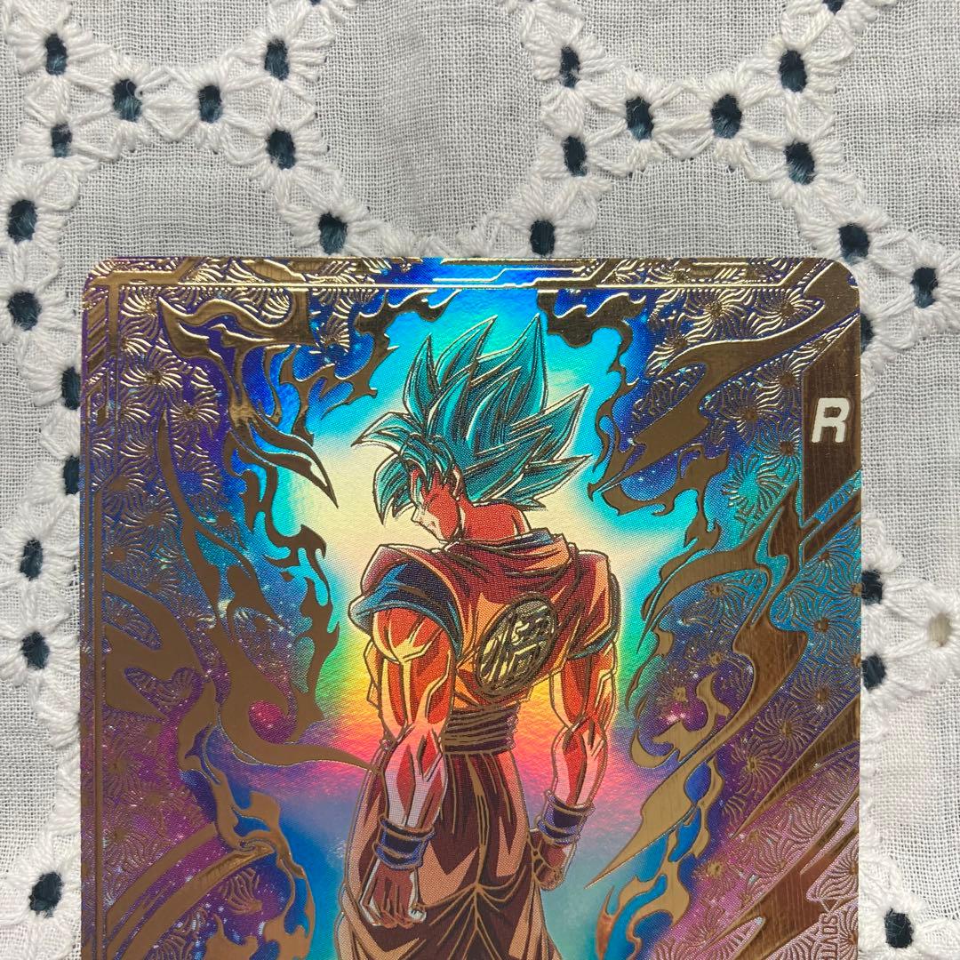 ドラゴンボールダイバーズ　sdvtp-001 SDVTP-001