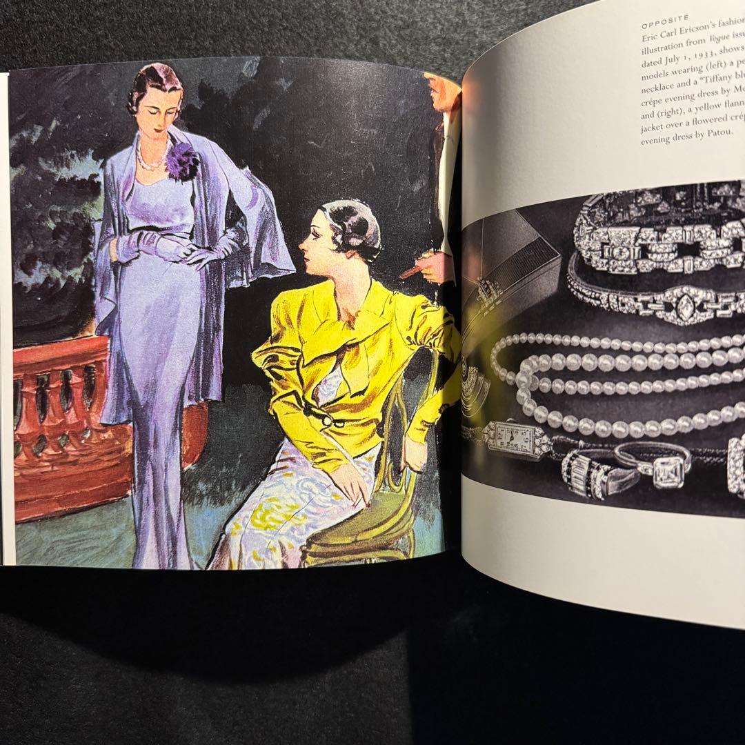 Tiffany Pearls ティファニー 真珠 パール 歴史 デザイン