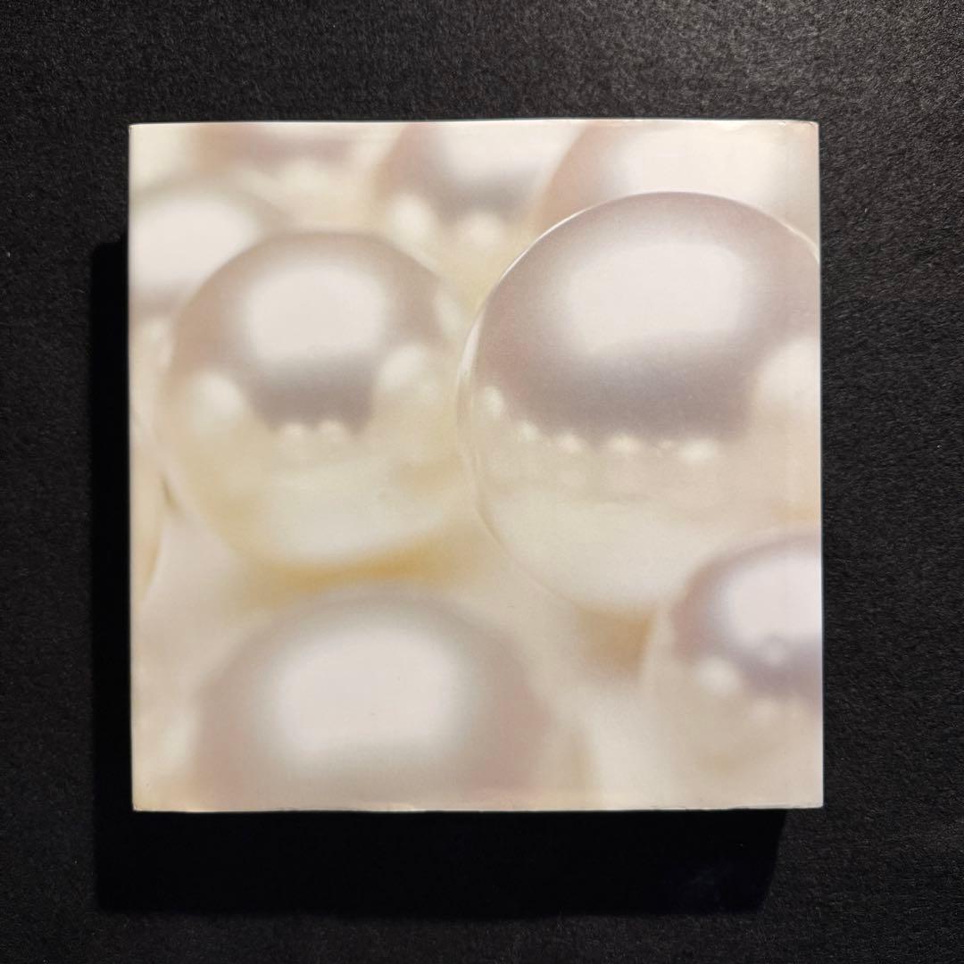 Tiffany Pearls ティファニー 真珠 パール 歴史 デザイン