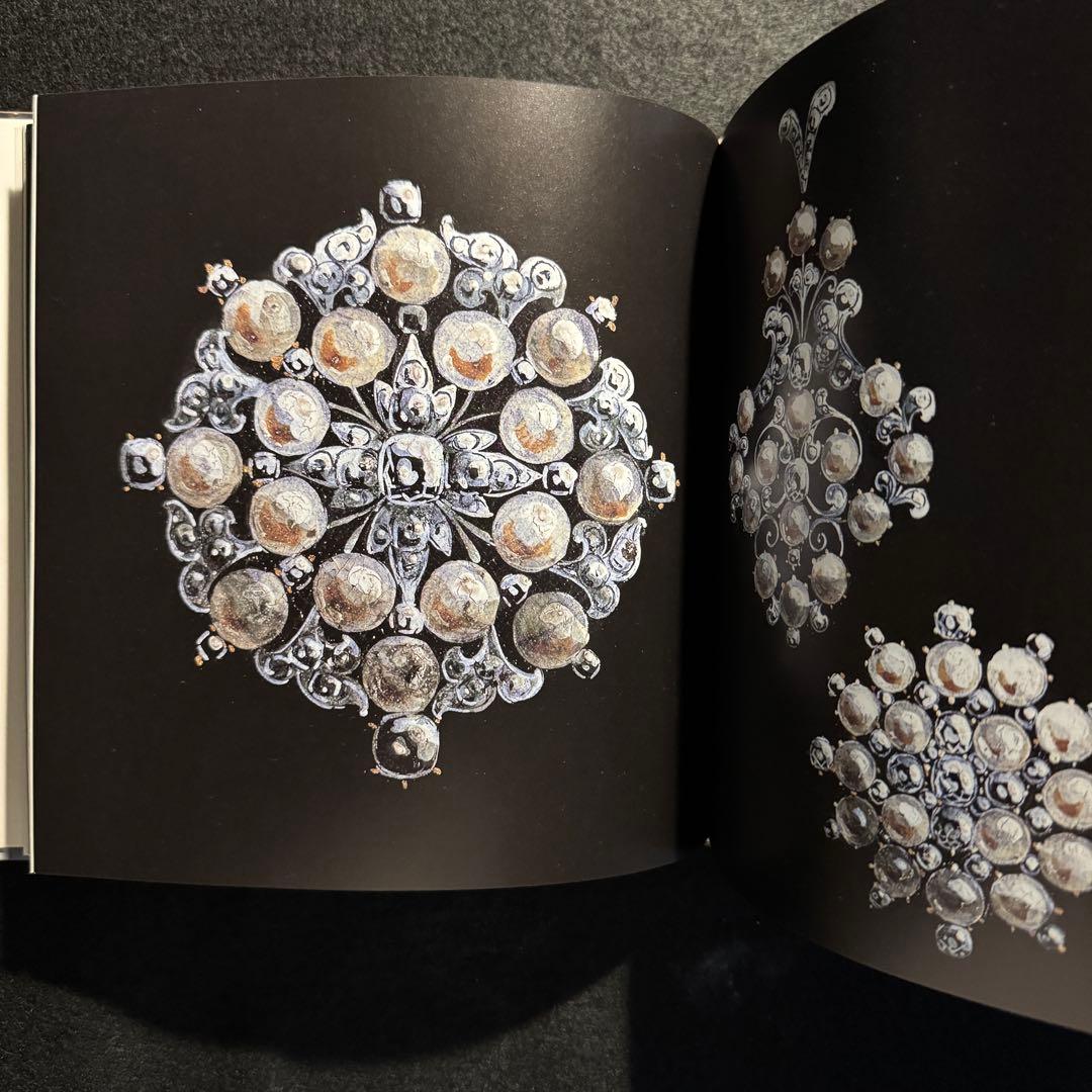 Tiffany Pearls ティファニー 真珠 パール 歴史 デザイン