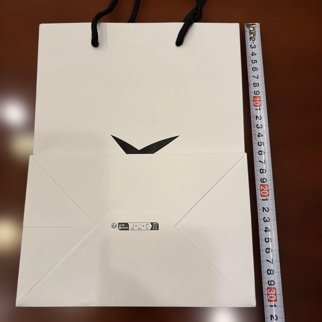 MAUBOUSSIN 紙袋、ジュエリーボックス空箱　2026年1月リニューアル後