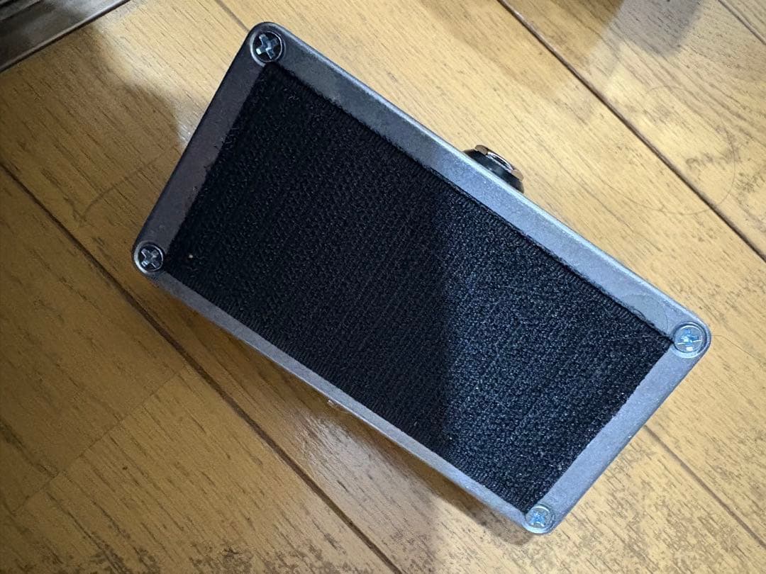 electro-harmonix NEO CLONE ギターエフェクター