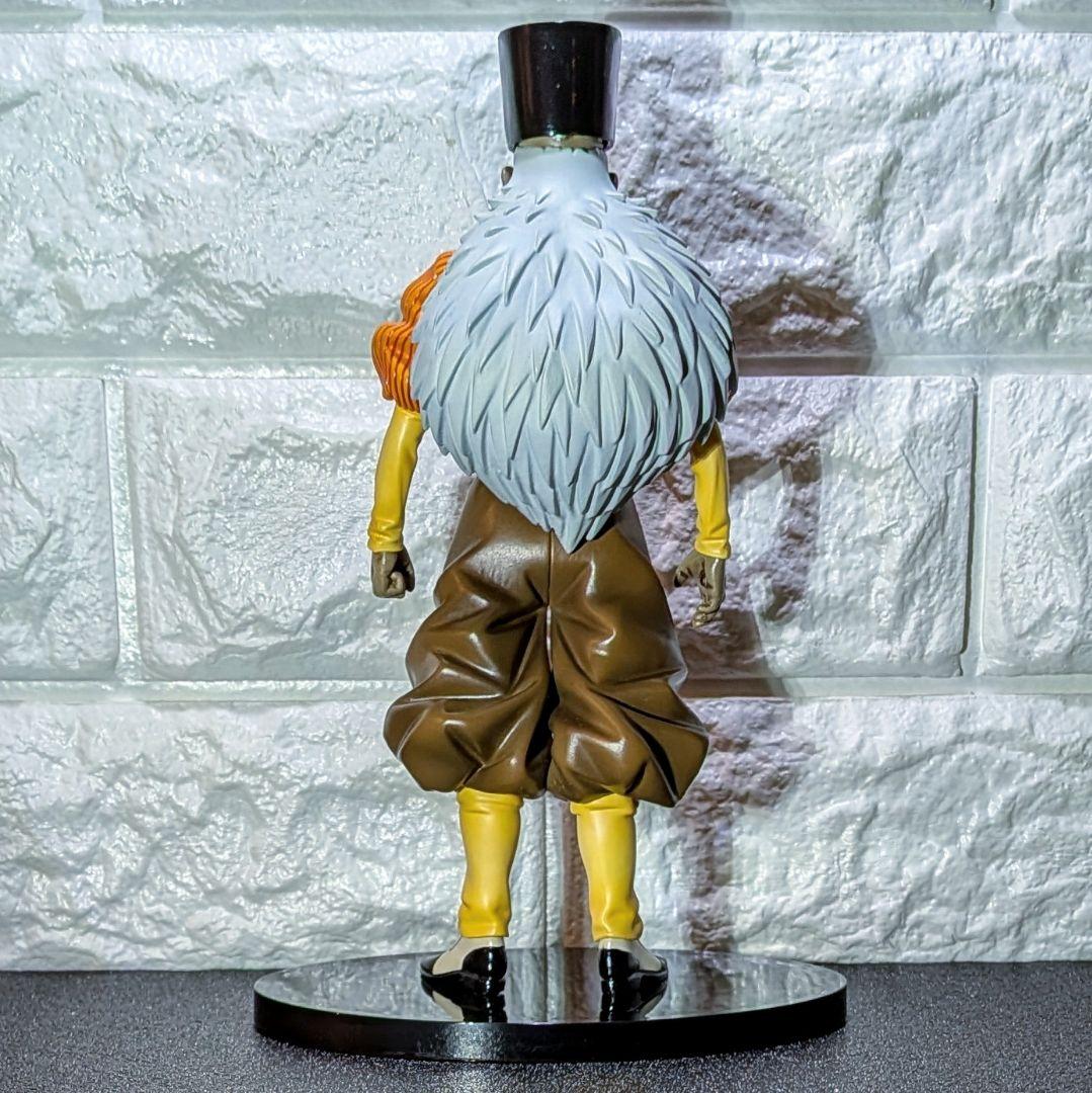 人造人間 16号 17号 18号 & Dr.ゲロ（20号）の計4体セット