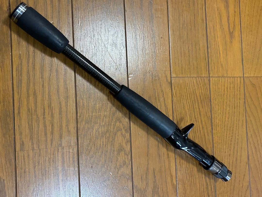 deps SIDEWINDER スーパーボーダーFEとスラップショット（前期）