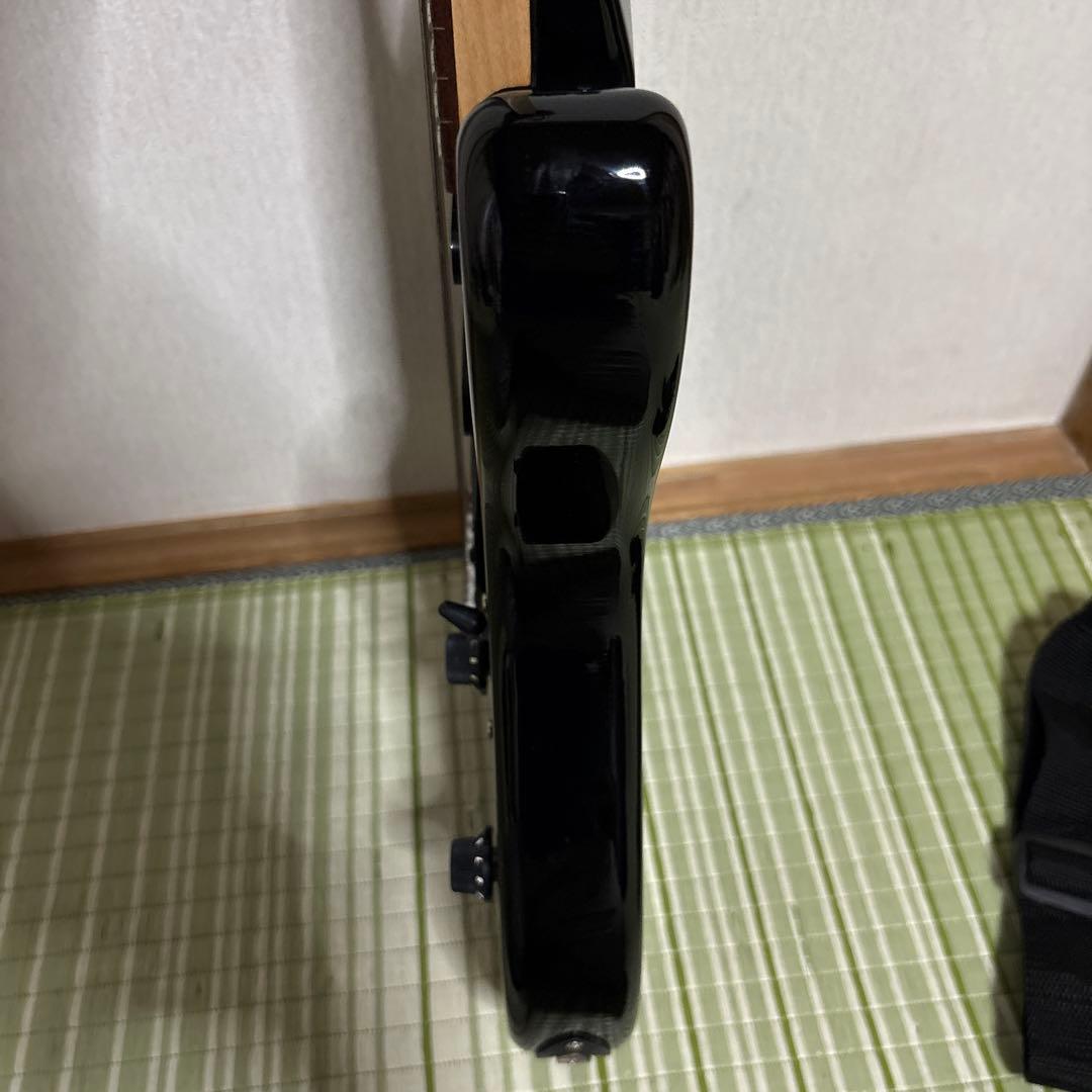 フェルナンデス　エレキギター　楽器　弦　ストラップ　ギター　バンド　音楽