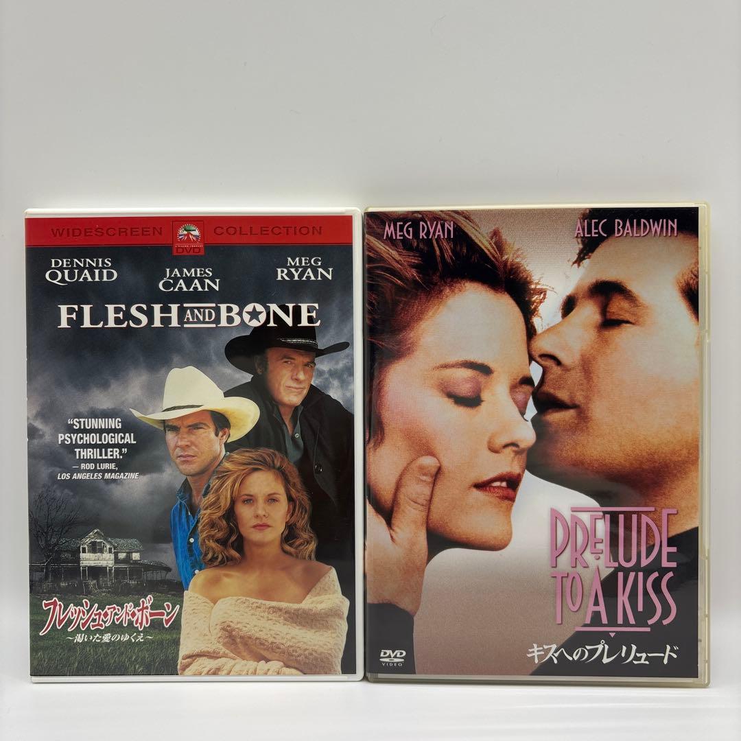 希少、極美品メグ•ライアン コレクションDVD19本セット