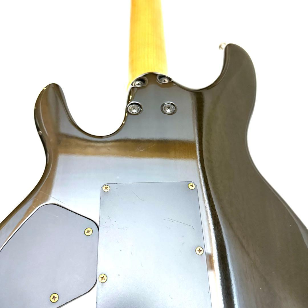 【希少】STARFIELD 星野楽器 ALC1225 USA エレキギター