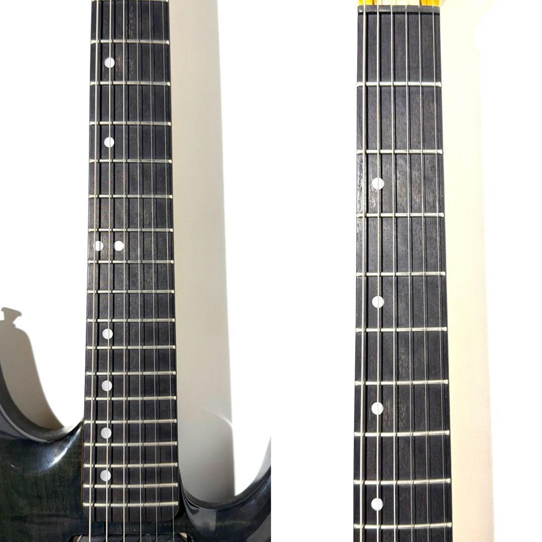 【希少】STARFIELD 星野楽器 ALC1225 USA エレキギター