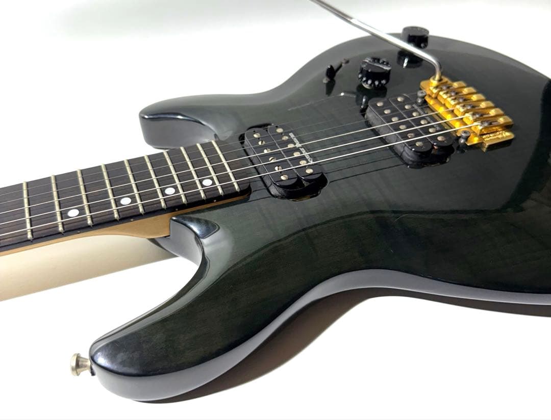 【希少】STARFIELD 星野楽器 ALC1225 USA エレキギター