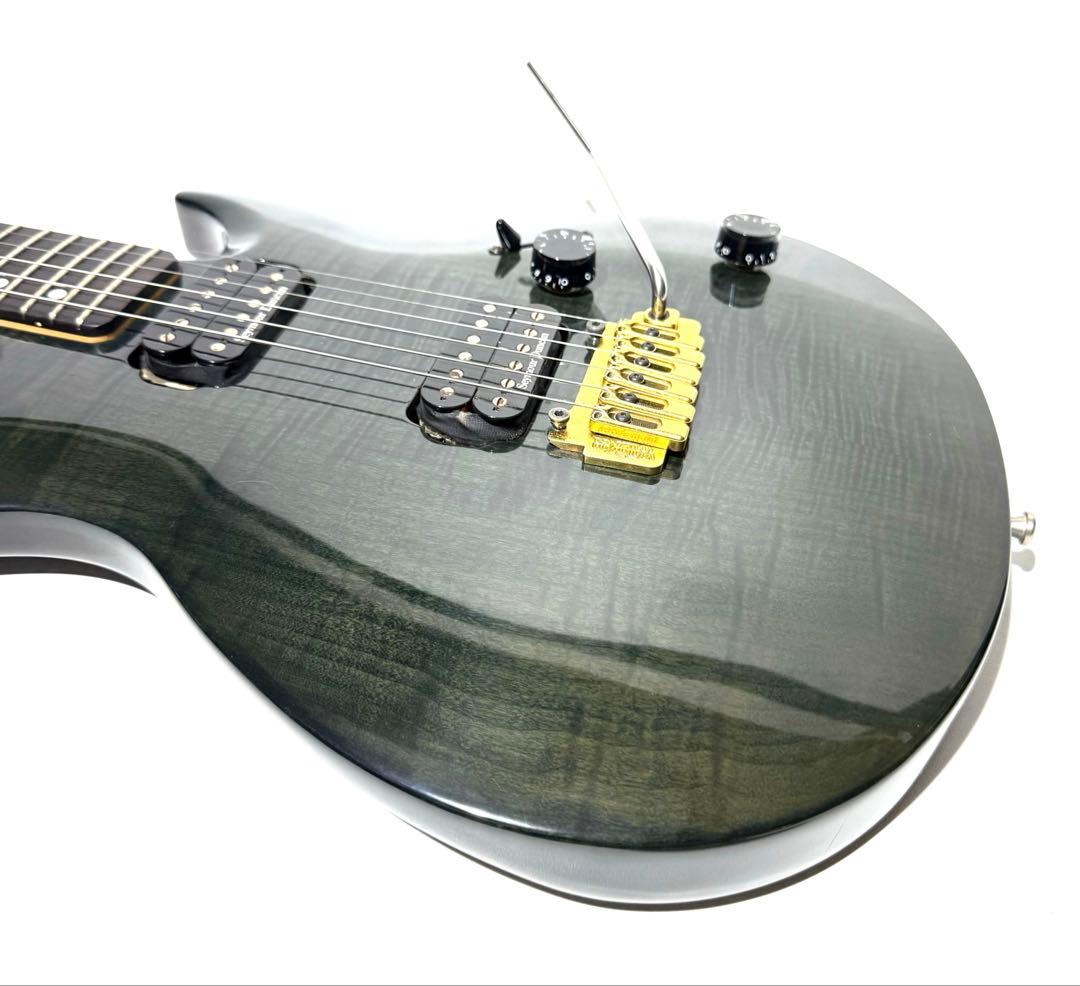 【希少】STARFIELD 星野楽器 ALC1225 USA エレキギター