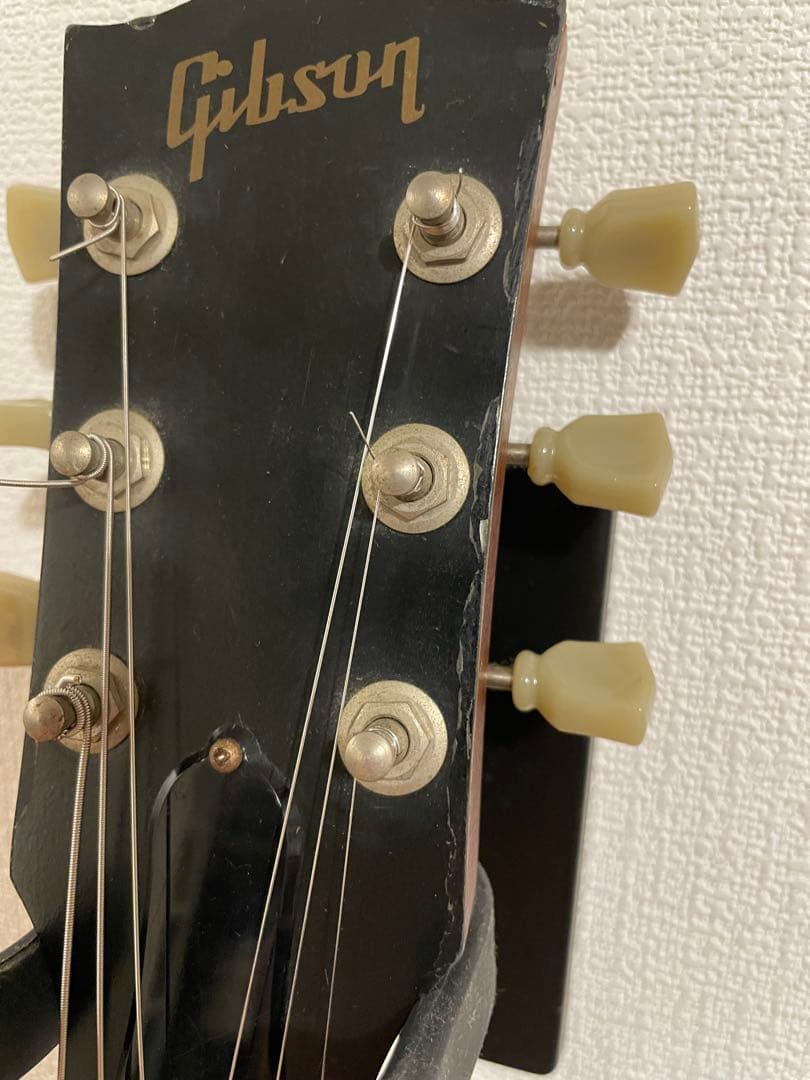 Gibson SG Special Faded WornBrown ギブソンSG