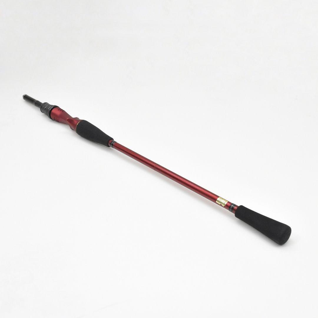 ダイワ　メタリア　エギタコ　S-170　#2番元竿　DAIWA