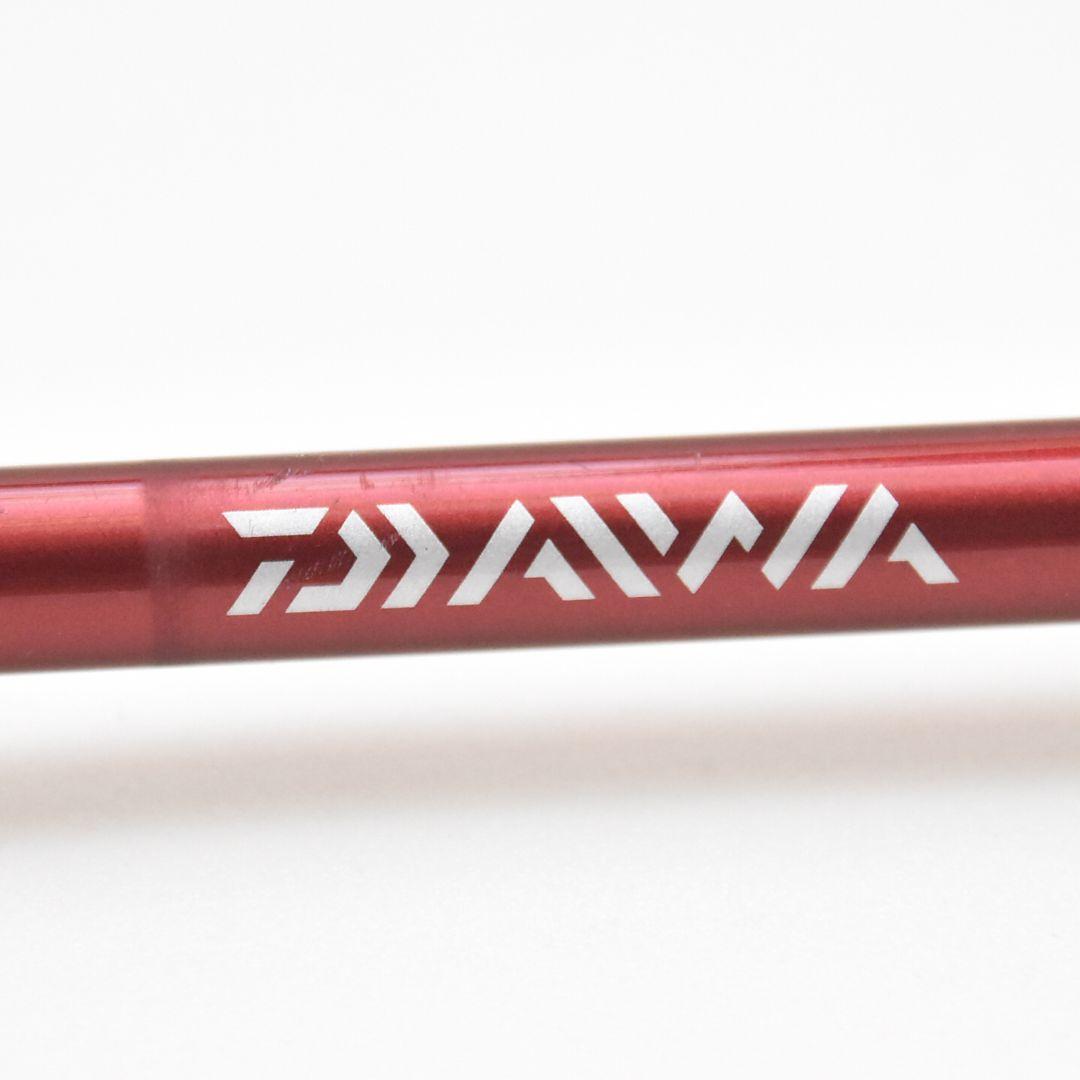 ダイワ　メタリア　エギタコ　S-170　#2番元竿　DAIWA