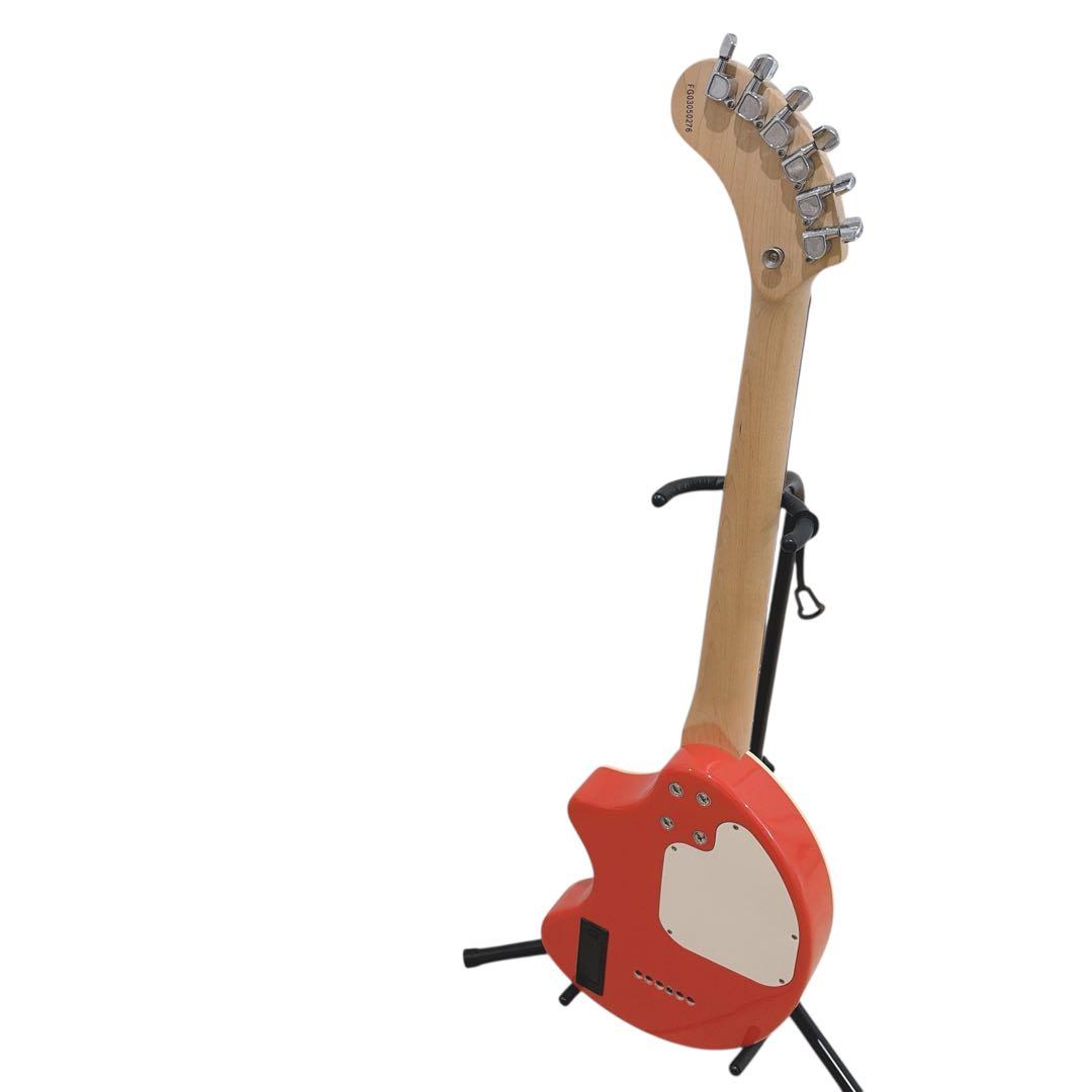 【激レア】フェルナンデス ZO-3 ウンジャマラミー モデル ギター