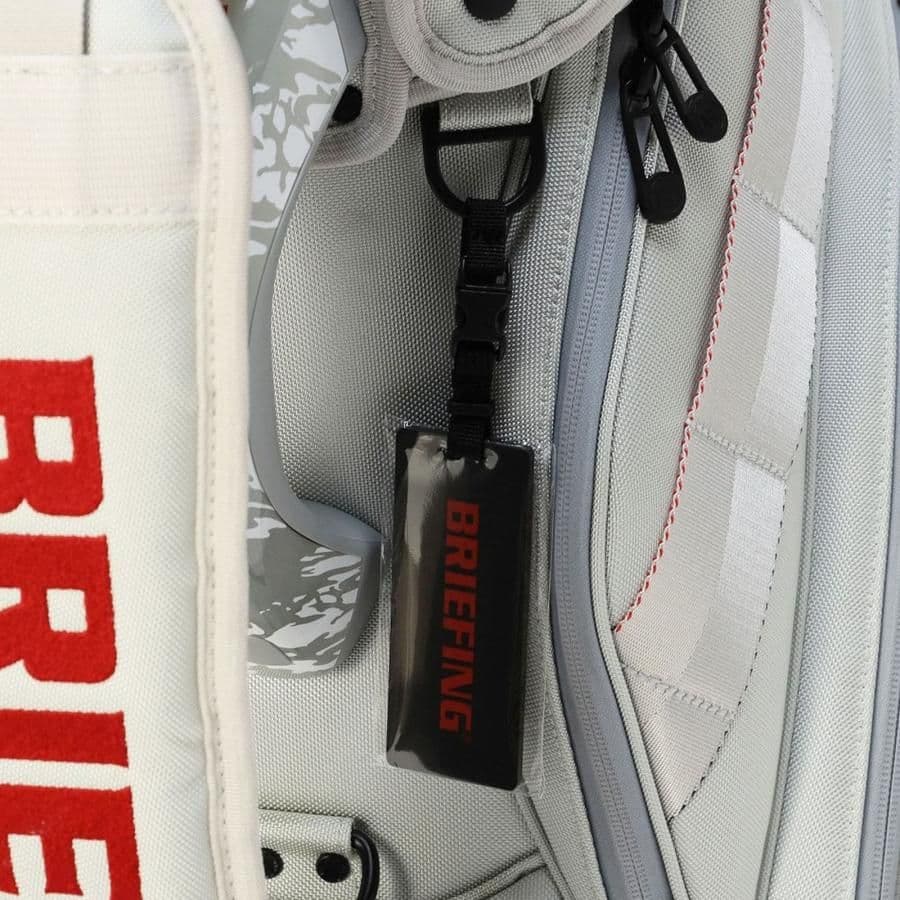 ブリーフィング BRIEFING キャディバッグ CR-3 #04