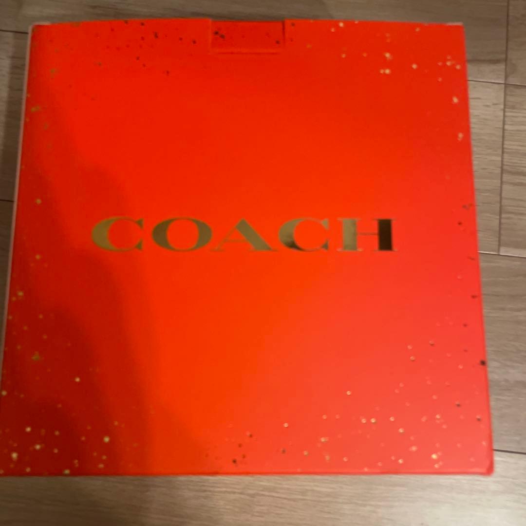 COACH プレミアムベア