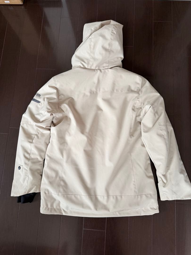 スキーウェア　上下セット　nnoum