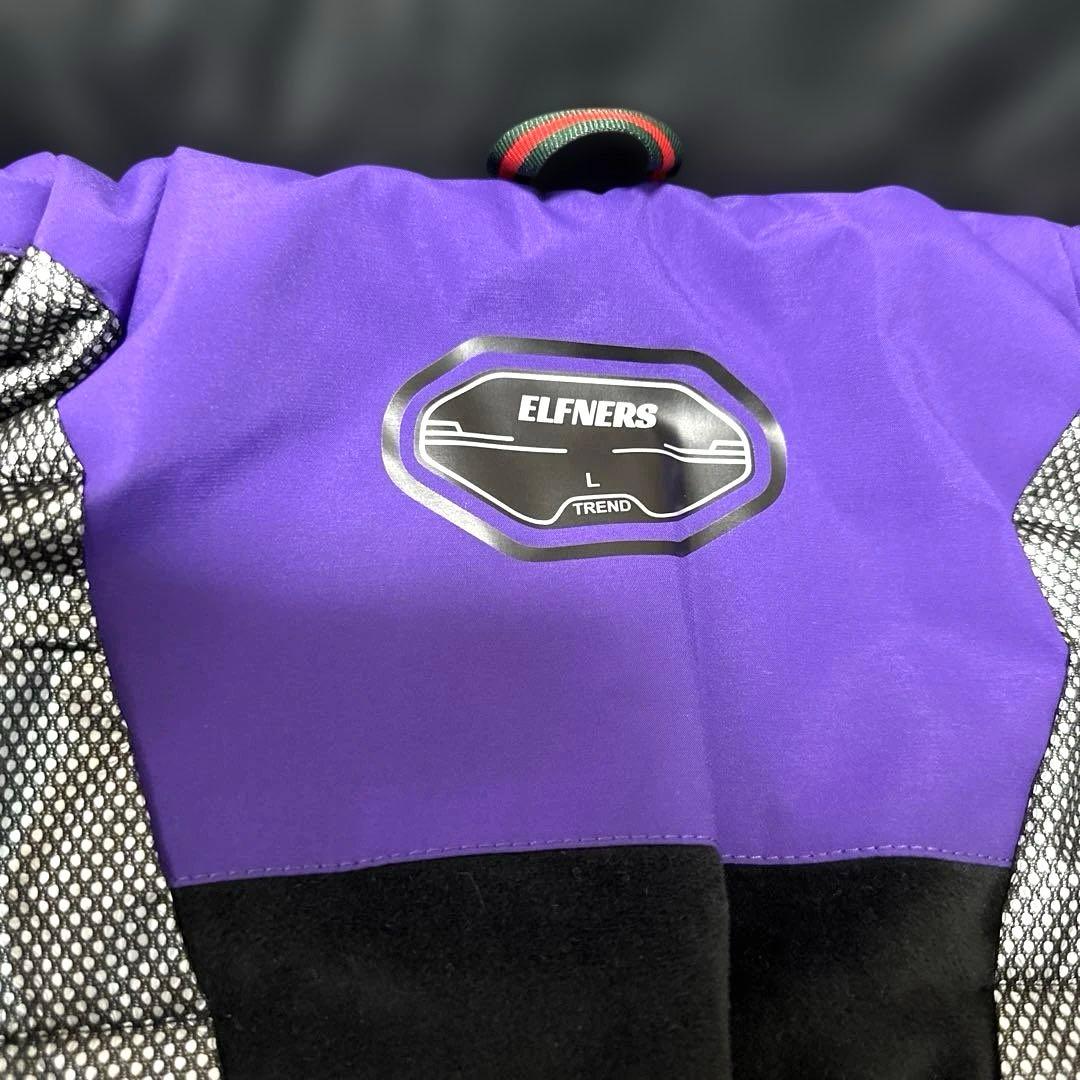 新品レディーススキーウェアLサイズ