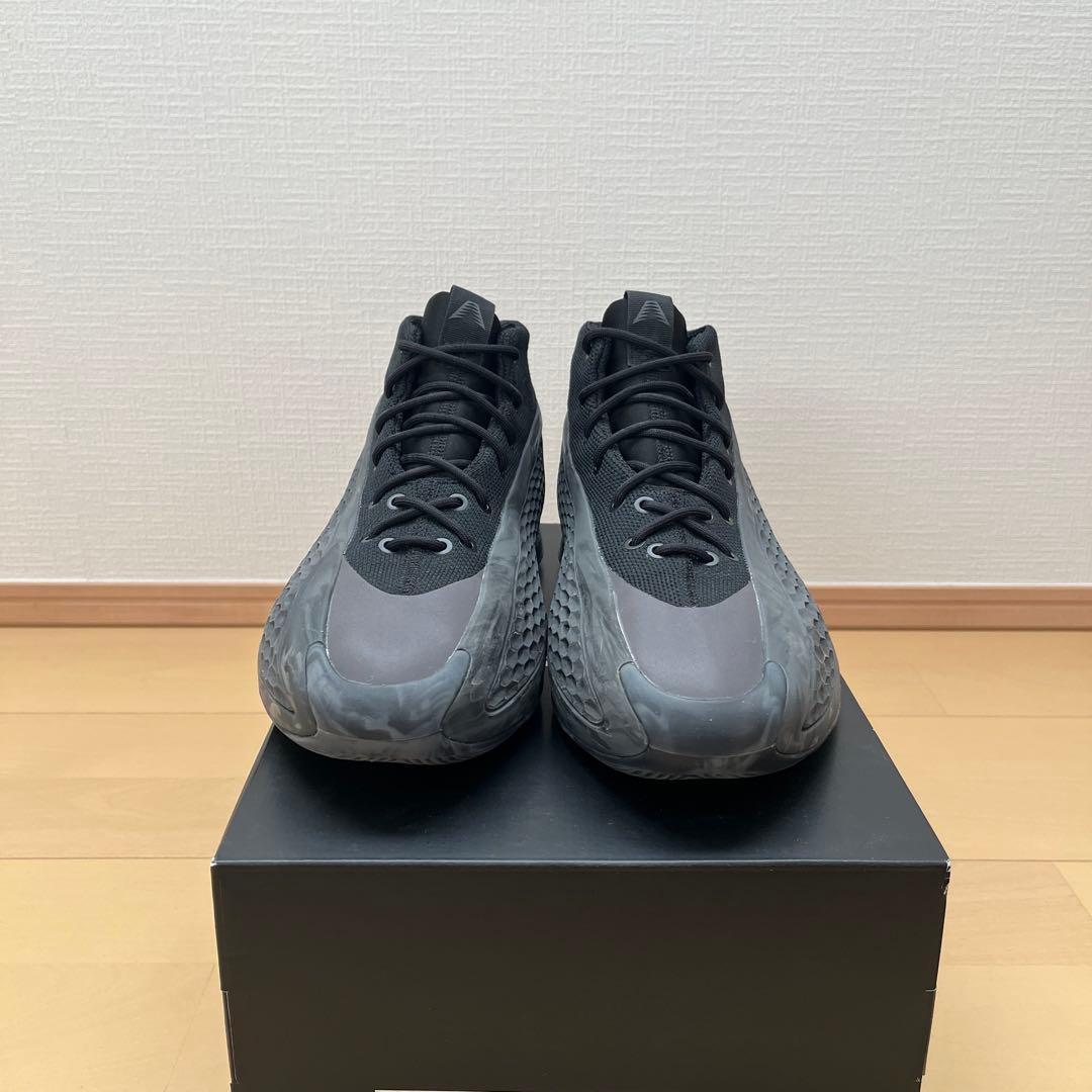 シューズ(男性用) AE1 27cm