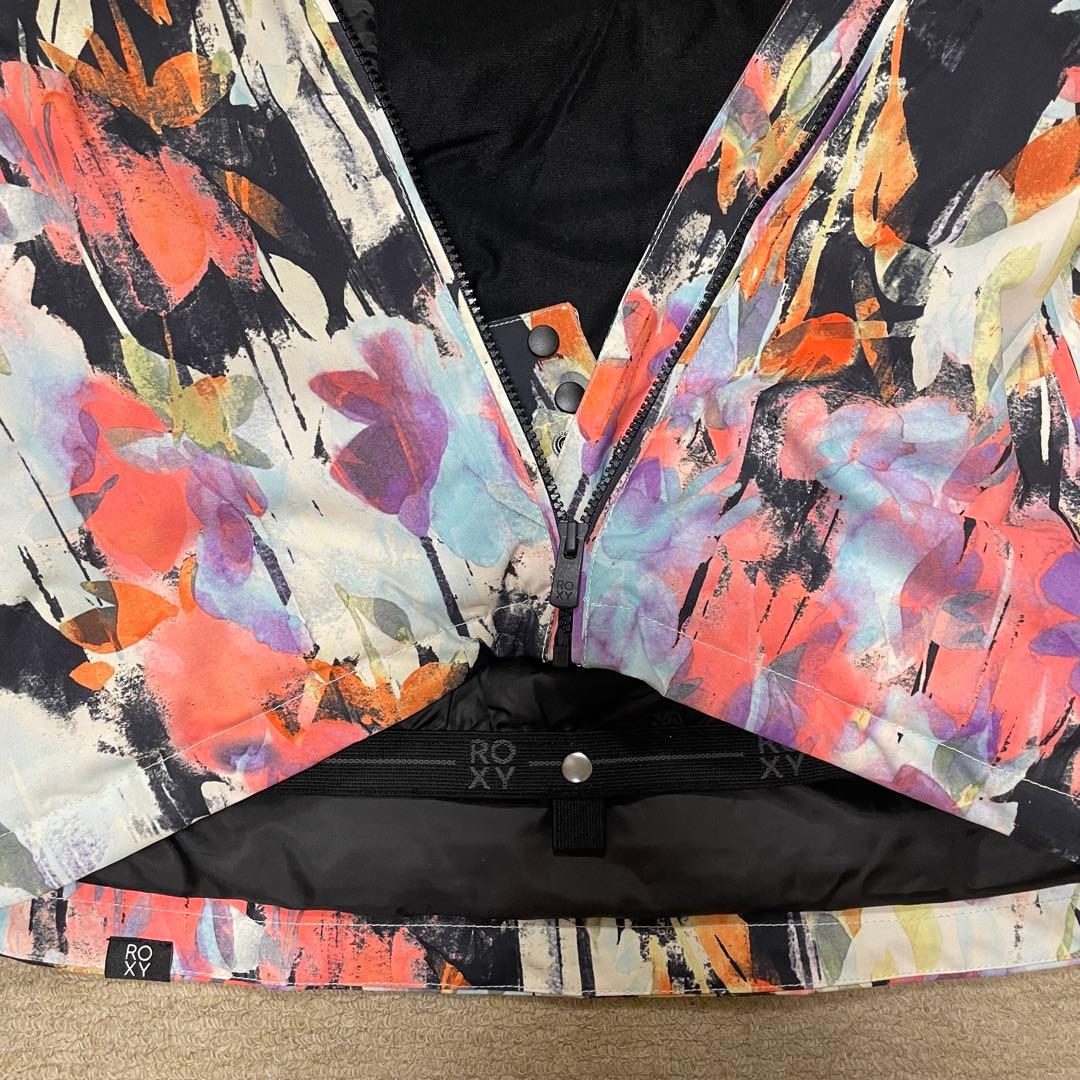 ROXY スノーボードウェア 女性用 マルチカラー