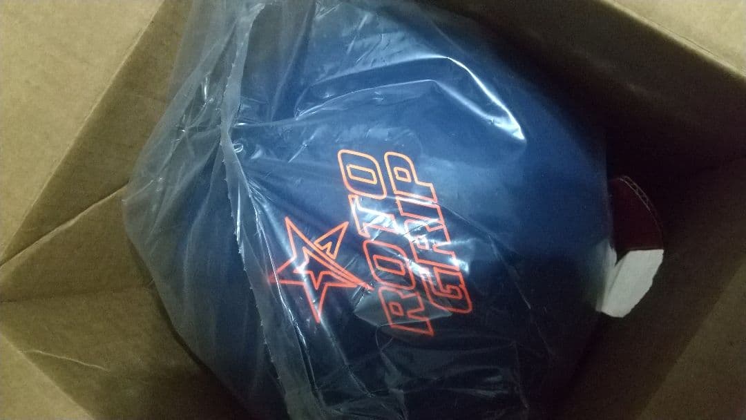 仮*ー様 Roto Grip Hustler Navy ロトグリップ　ハスラーネ