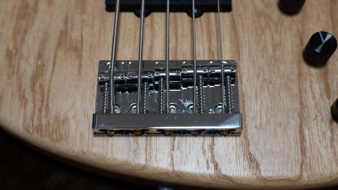 【used】Sadowsky / SCS21 SJ5 90 ASHCRB