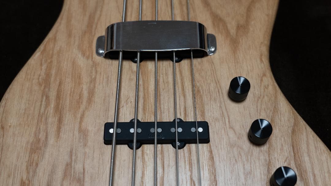 【used】Sadowsky / SCS21 SJ5 90 ASHCRB