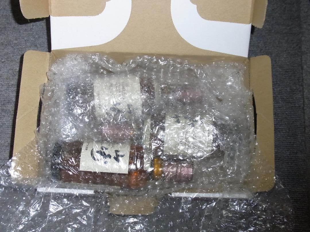 サントリー 山崎 180ml 3本 NV 43％ SUNTORY ノンエイジ 5