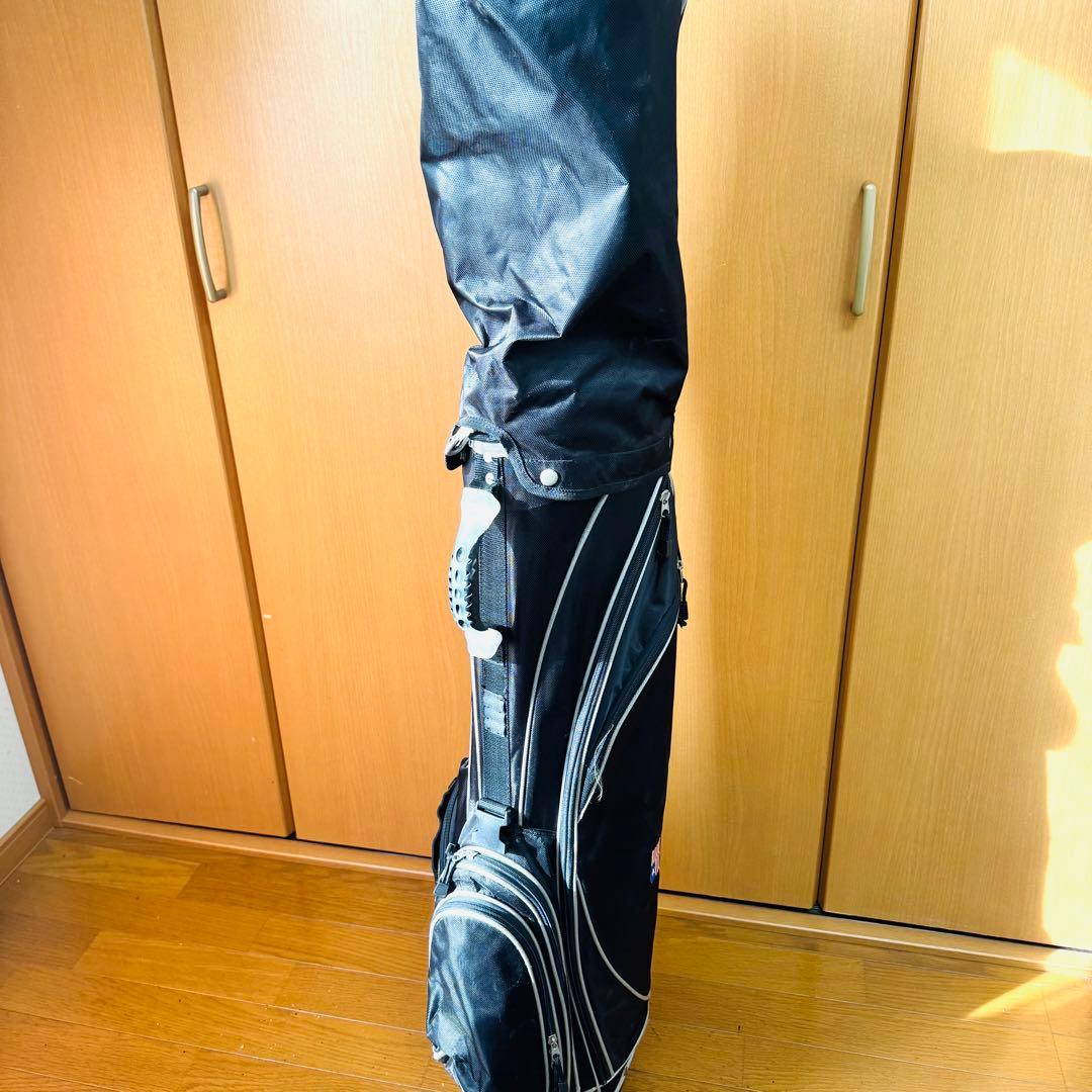 【豪華】テーラーメイド　バーナー　メンズ　ゴルフクラブ　12セット　右　R