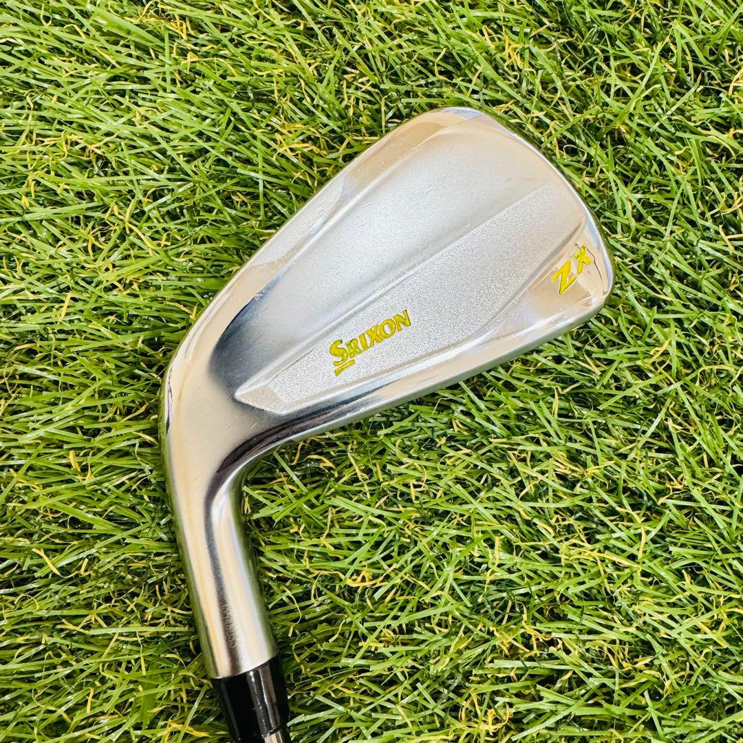 【左利き】SRIXON ZX ユーティリティ 3番 20° DIAMANA（S）