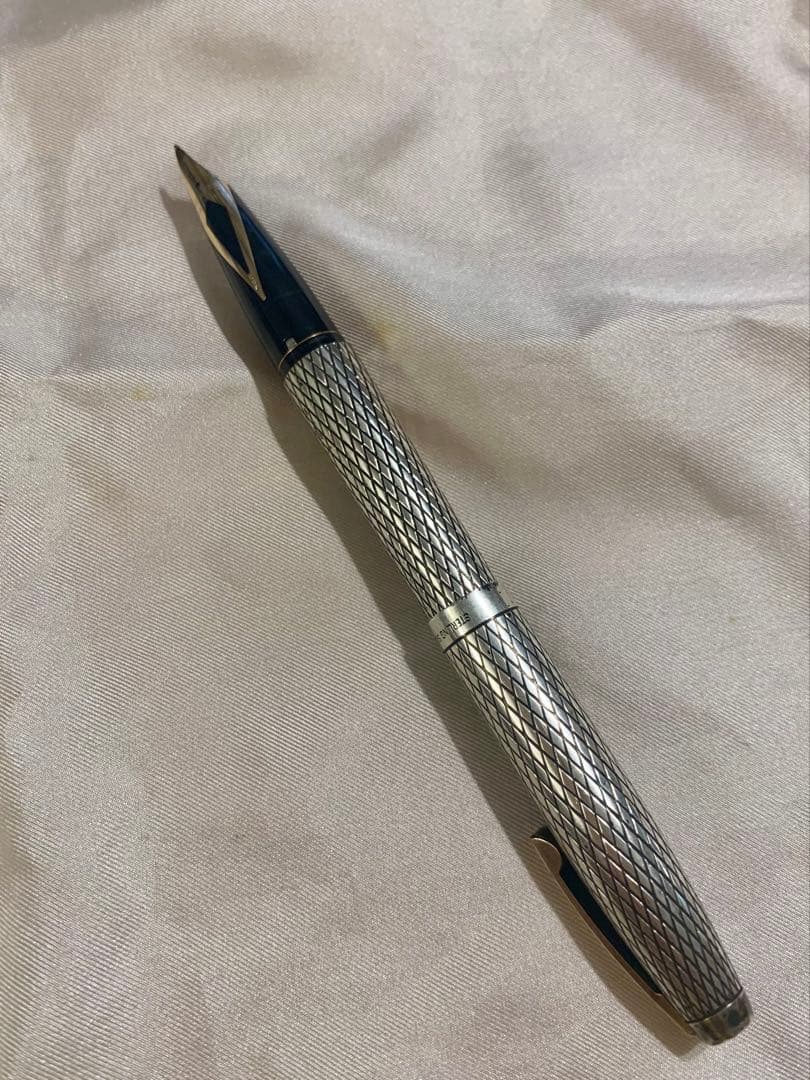 シェーファー・インペリアル 万年筆