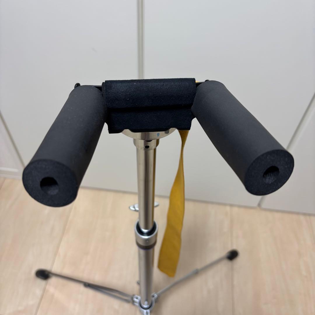 ヤマハ　サイレントベース　サイレントチェロ　スタンド