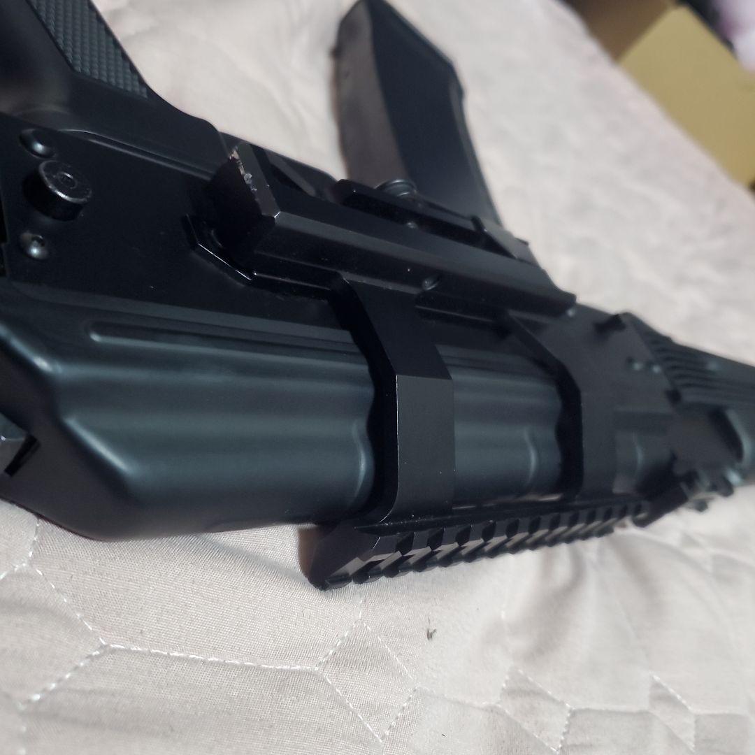 東京マルイ 次世代電動ガン AK74MN