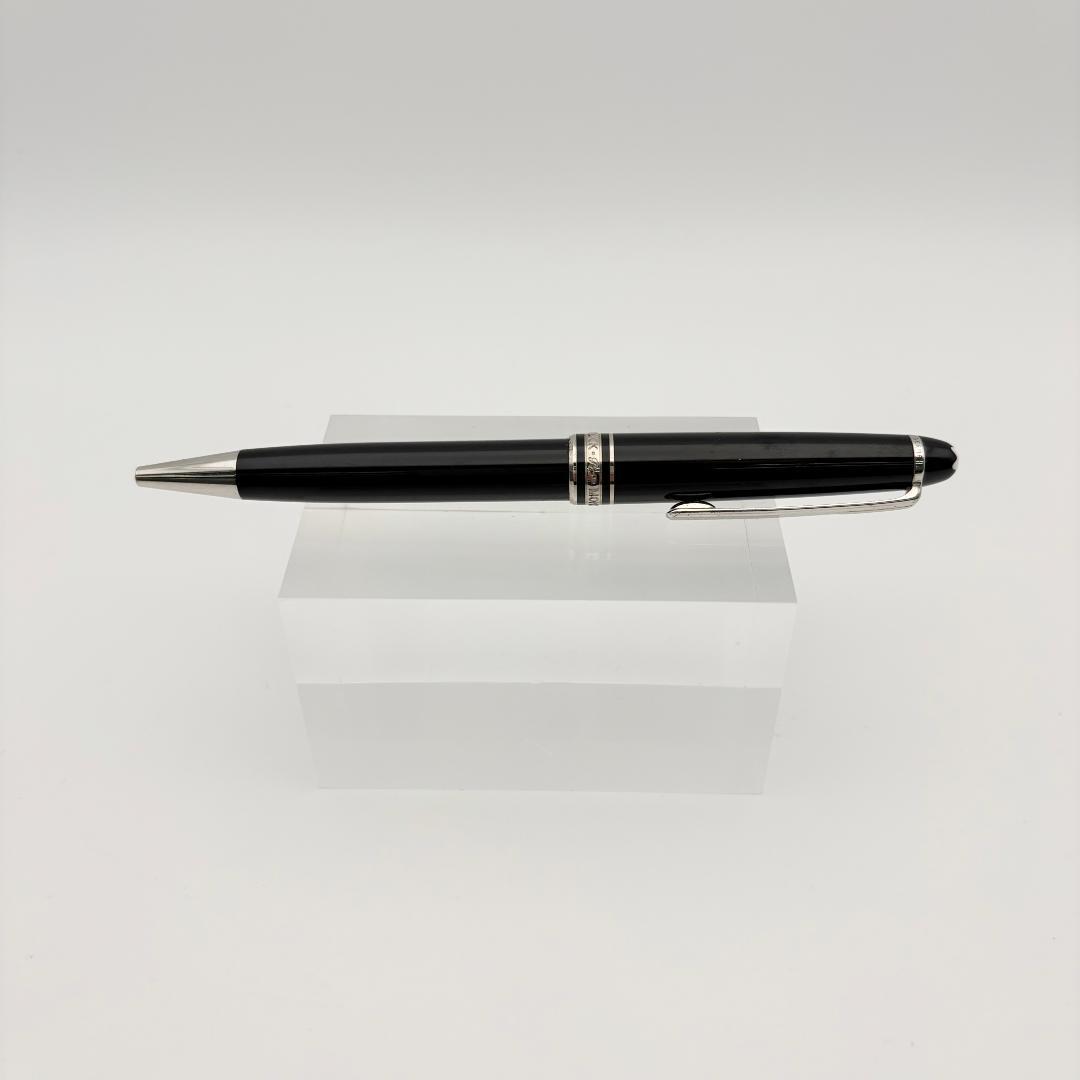 MONTBLANC マイスターシュテュック プラチナ クラシック ボールペン